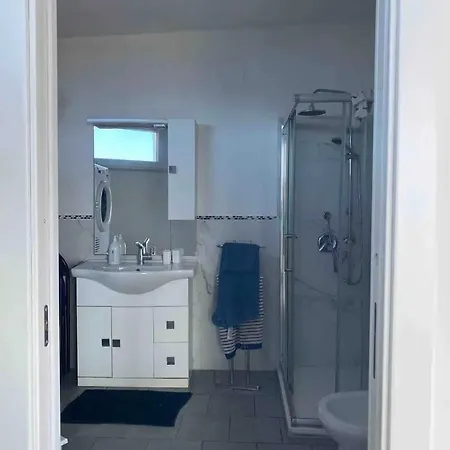 Mare E Cielo Porticello