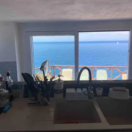 Mare E Cielo Casa de Férias