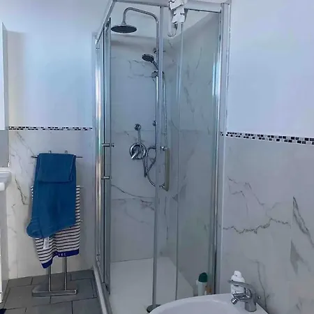 Mare E Cielo Ferienhaus *