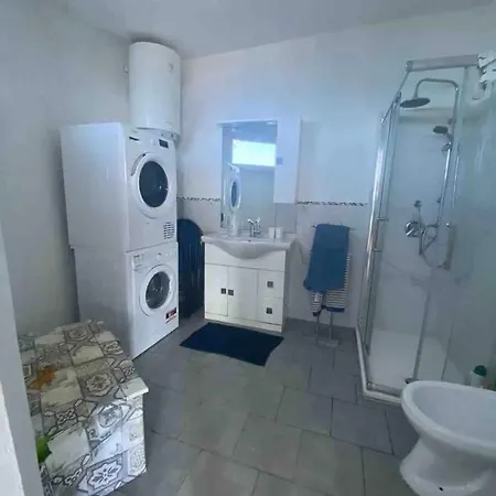 Mare E Cielo Ferienhaus