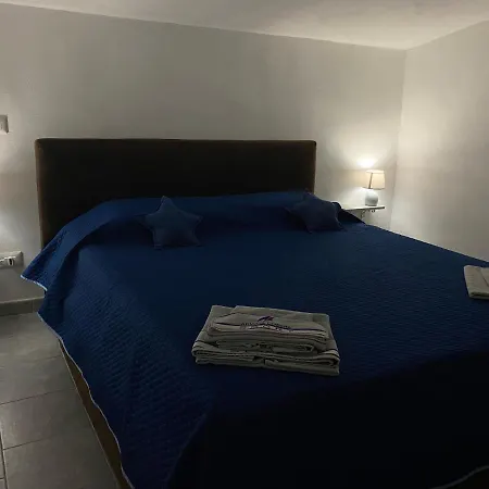 Mare E Cielo Ferienhaus *