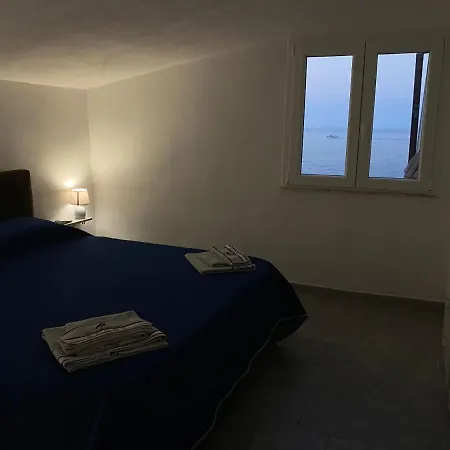 Mare E Cielo Casa de Férias *