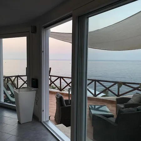 Hébergement de vacances Mare E Cielo