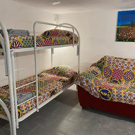 Mare E Cielo Porticello