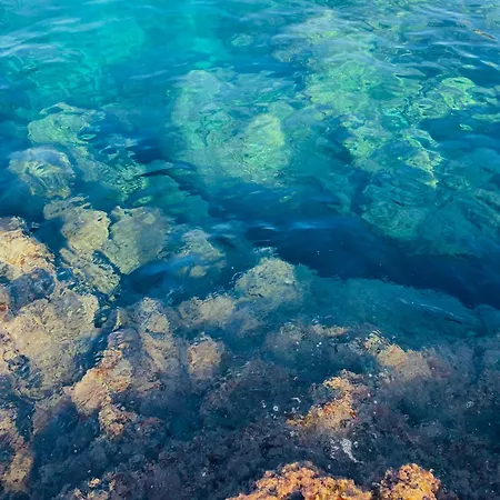 Mare E Cielo Casa de Férias