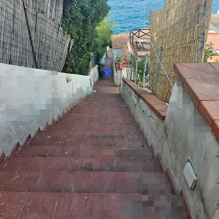 Hébergement de vacances Mare E Cielo *