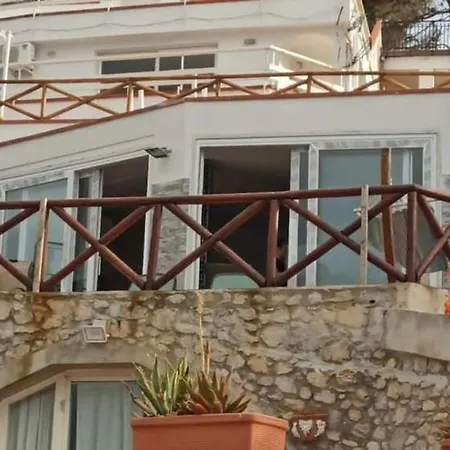 Mare E Cielo Porticello