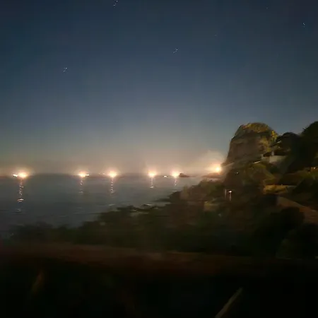 Mare E Cielo Ferienhaus Porticello