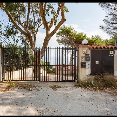 Mare E Cielo Porticello
