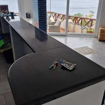 Mare E Cielo Casa de Férias