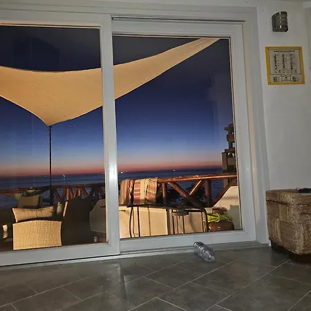 Casa de Férias Mare E Cielo Porticello