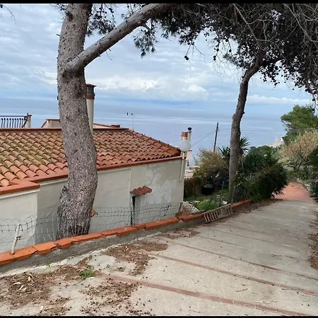 Mare E Cielo Porticello