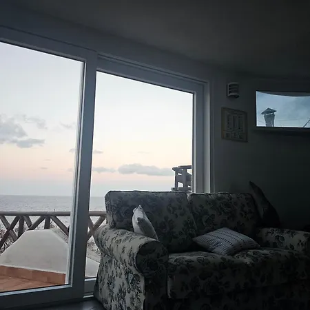 Mare E Cielo פורטיצ'לו