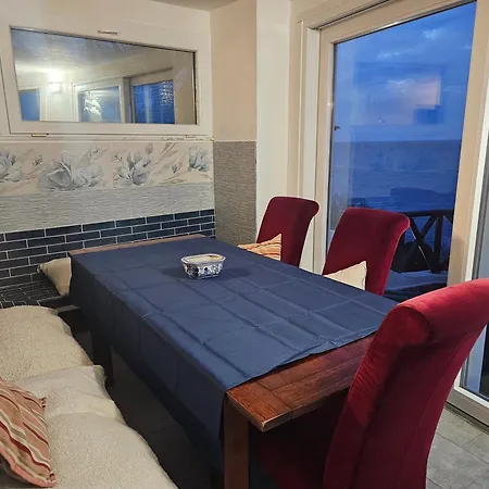 Mare E Cielo Ferienhaus *