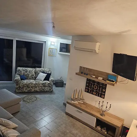 Mare E Cielo * פורטיצ'לו