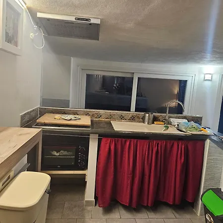 Mare E Cielo * Porticello