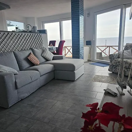 Mare E Cielo Porticello