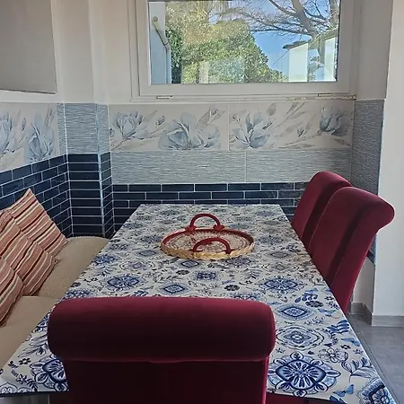 Hébergement de vacances Mare E Cielo *