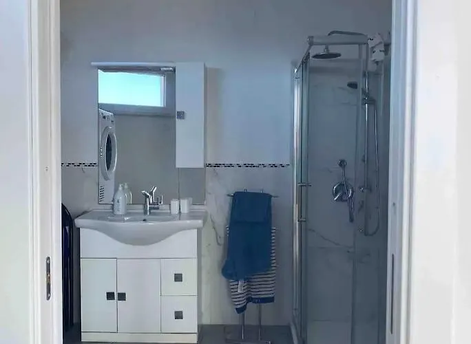 Mare E Cielo פורטיצ'לו