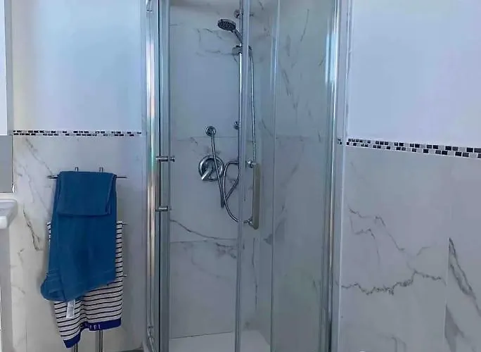 Mare E Cielo בית נופש *