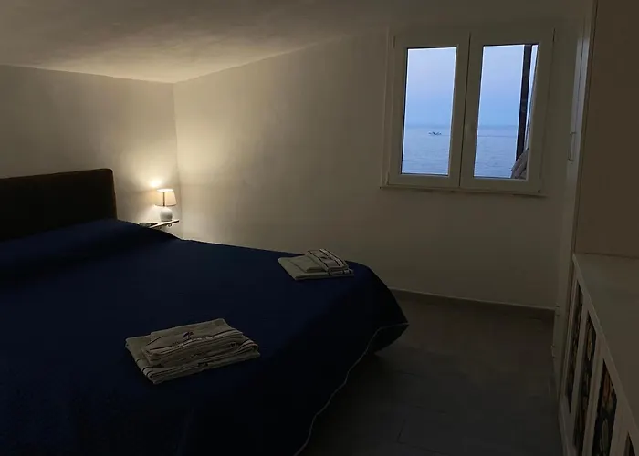 Mare E Cielo בית נופש *