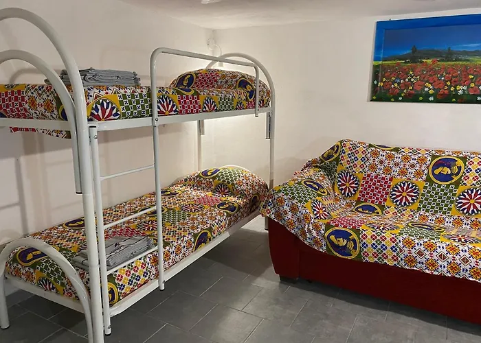 Mare E Cielo פורטיצ'לו