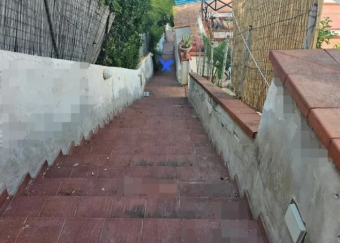 בית נופש Mare E Cielo *