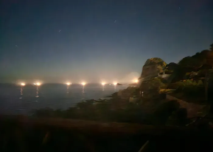 Mare E Cielo בית נופש פורטיצ'לו