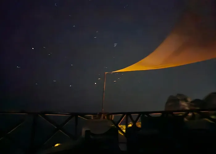 Mare E Cielo * פורטיצ'לו