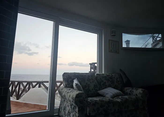 Mare E Cielo פורטיצ'לו