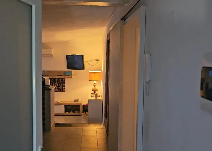 Mare E Cielo * פורטיצ'לו