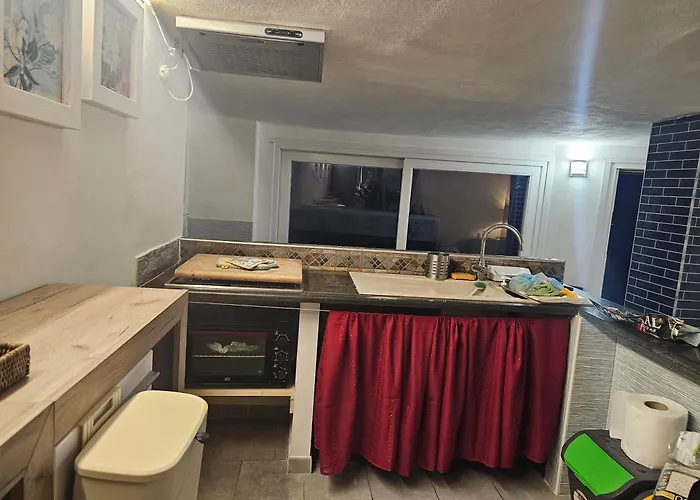 Mare E Cielo * פורטיצ'לו