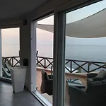 Сasa de vacaciones Mare E Cielo