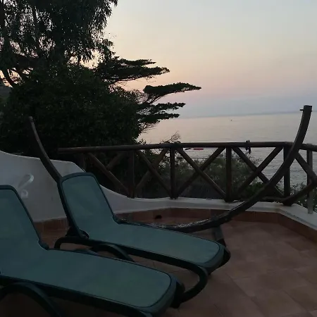 Mare E Cielo