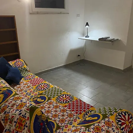 Mare E Cielo Dom wakacyjny *