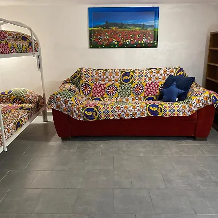 Holiday home Mare E Cielo