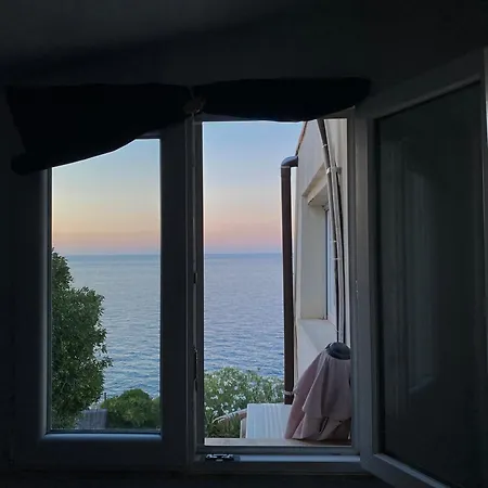 Mare E Cielo Holiday home *