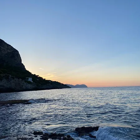 Mare E Cielo *