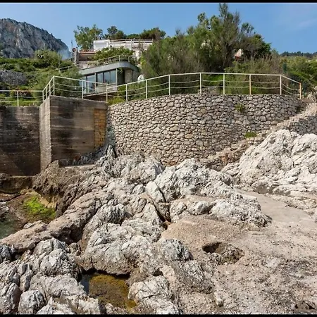 Mare E Cielo * Porticello