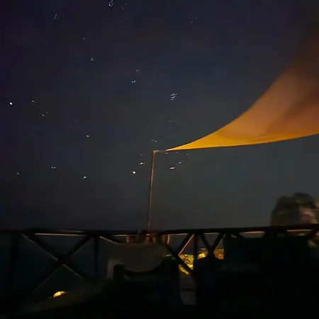 Mare E Cielo * Porticello