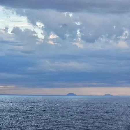 Casa de Férias Mare E Cielo