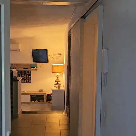 Mare E Cielo * Porticello