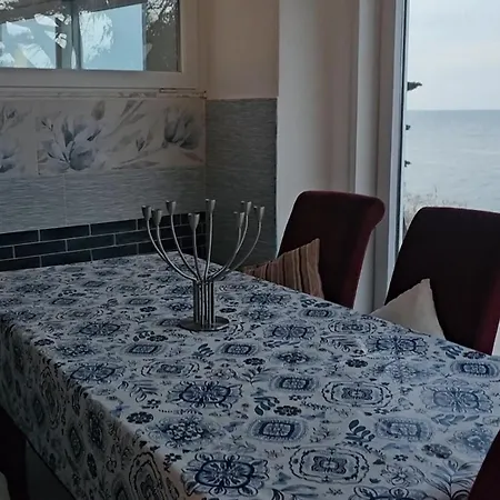 Mare E Cielo Dom wakacyjny Porticello