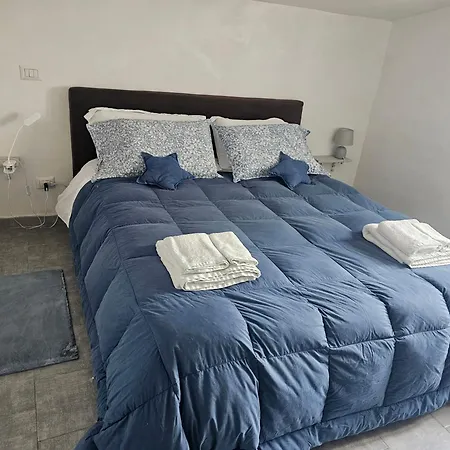 Mare E Cielo * Porticello