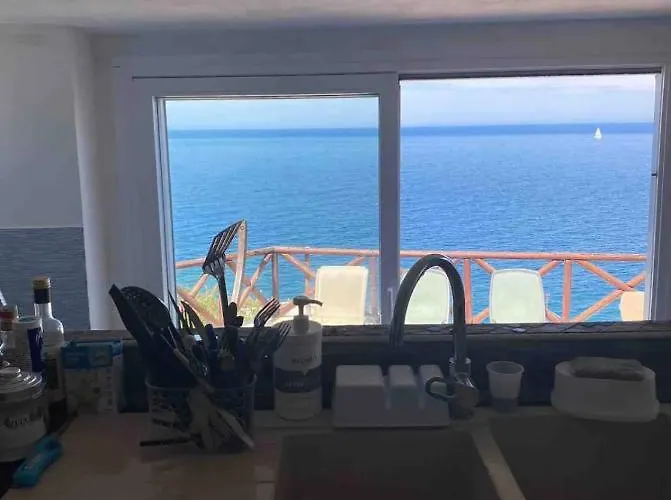 Mare E Cielo Сasa de vacaciones