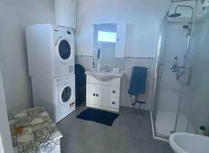 Mare E Cielo Сasa de vacaciones