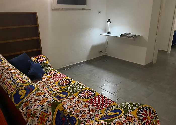 Mare E Cielo Сasa de vacaciones *