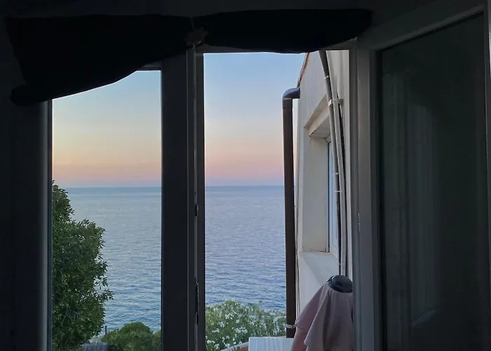 Mare E Cielo Feriehus *