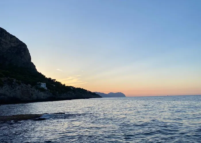 Mare E Cielo *
