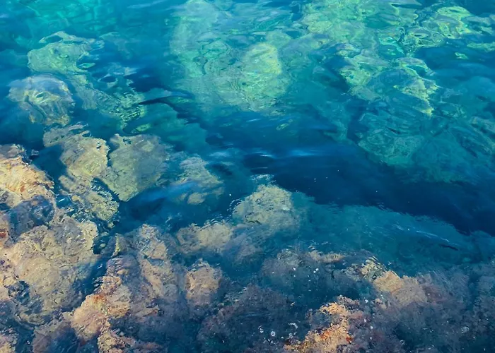 Mare E Cielo Сasa de vacaciones
